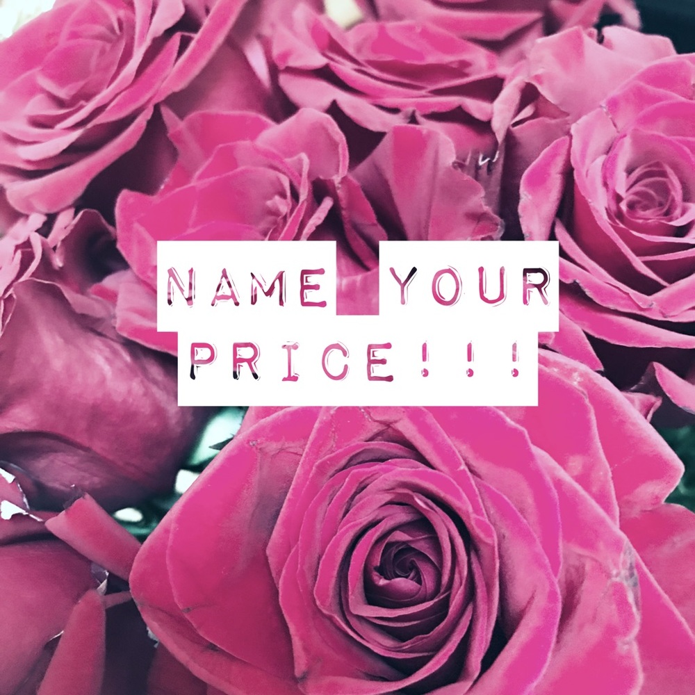 ⚖️Make An Offer⚖️ - Picture 3 of 3